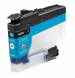 LC-426C INK CYAN F. 1500 PAGES/F/ MFC-J4340DW/J4335DW/J4540DW