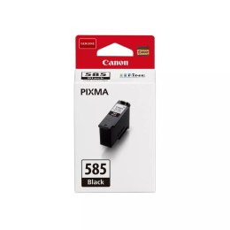 PG-585 EUR BLACK INK CARTRIDGE/