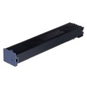 SHARP MX61GTBA - toner, black (czarny)