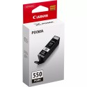 Tusz Canon czarny PGI-550=PGI550=6496B001, 300 str.