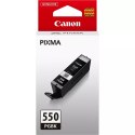 Tusz Canon czarny PGI-550=PGI550=6496B001, 300 str.