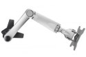 DMC-01 MONITOR ARM F/TABLE/MAX. 10KG VESA 15IN-24IN