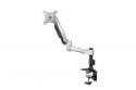 DMC-01 MONITOR ARM F/TABLE/MAX. 10KG VESA 15IN-24IN