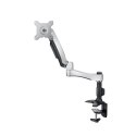 DMC-01 MONITOR ARM F/TABLE/MAX. 10KG VESA 15IN-24IN