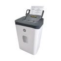 HP Niszczarka ONESHRED Auto 200CC, biało-szara