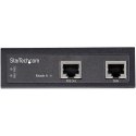 StarTech.com POEINJ30W adapter PoE Fast Ethernet, Gigabit Ethernet