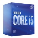 CORE I5-10400 2.90GHZ/SKTLGA1200 12.00MB CACHE BOXED IN