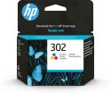 INK CARTRIDGE NO 302 C/M/Y/DE / FR / NL / BE / UK / SE