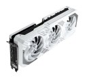 Karta VGA Palit GeForce RTX 4070 Ti Super GamingPro White OC 16GB GDDR6X 256bit HDMI+3xDP PCIe4.0