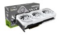 Karta VGA Palit GeForce RTX 4070 Ti Super GamingPro White OC 16GB GDDR6X 256bit HDMI+3xDP PCIe4.0