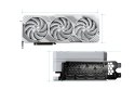 Karta VGA Palit GeForce RTX 4070 Ti Super GamingPro White OC 16GB GDDR6X 256bit HDMI+3xDP PCIe4.0