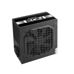 Zasilacz Chieftec ZPU-400S 400W ATX 120mm 80+White aPFC