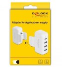 Delock Adapter do ładowarki sieciowej APPLE