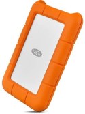 LaCie Dysk Rugged 5TB USB 3.1 2,5 STFR5000800