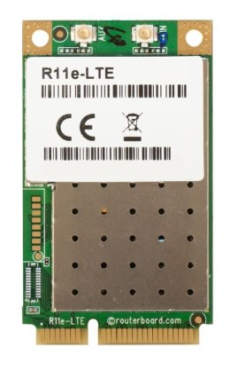 Mikrotik Modem miniPCIe LTE Cat-4 R11e-LTE