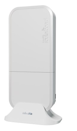 Mikrotik Punkt dostępowy 2.4/5 GHz 2GbE RBwAPG-5HacD2HnD