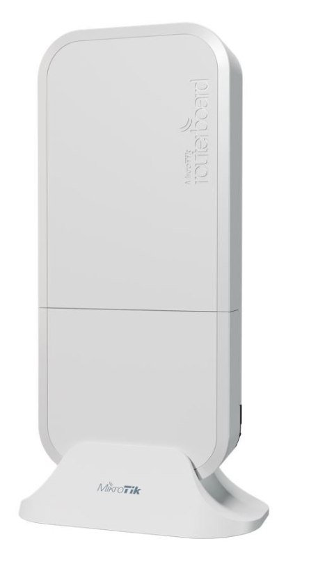 Mikrotik Punkt dostępowy 2.4/5 GHz 2GbE RBwAPG-5HacD2HnD