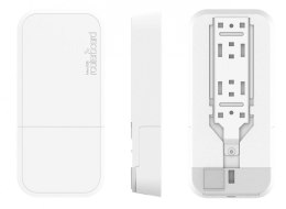 Mikrotik Punkt dostępowy 60GHz 1GbE RBwAPG-60ad-A