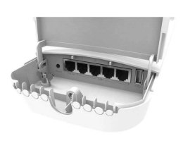 Mikrotik Punkt dostępowy AC 5GHz4GbE 7.5dBi RBOmniTikG-5HacD