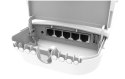 Mikrotik Punkt dostępowy AC 5GHz4GbE 7.5dBi RBOmniTikPG-5HacD