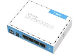 Mikrotik Punkt dostępowy AP 2.4GHz 3xFE RB941-2nD