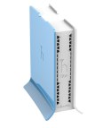 Mikrotik Punkt dostępowy N300 2.4GHz 4FE RB941-2nD-TC