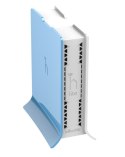 Mikrotik Punkt dostępowy N300 2.4GHz 4FE RB941-2nD-TC