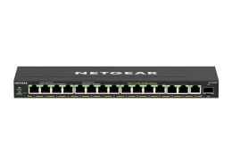 Netgear Przełącznik GS316EPP Switch unmanaged 16xGE PoE+