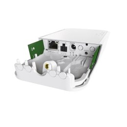 IoT products Mikrotik wAP LR8 kit (RBwAPR-2nD&R11e-LR8)