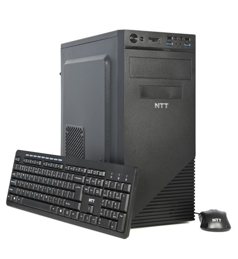 Komputer NTT proDesk - R7 5700G, 16GB RAM, 1TB SSD, WIFI, W11 Home