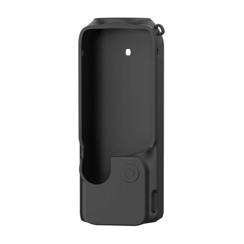 Obudowa silikonowa z paskiem PULUZ do DJI OSMO Pocket 3