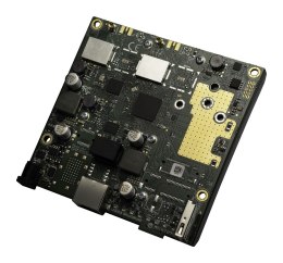 RouterBOARD Mikrotik L11UG-5HaxD