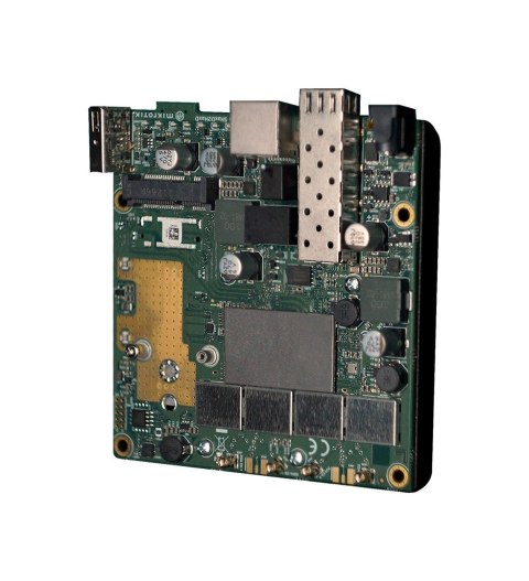 RouterBOARD Mikrotik L23UGSR-5HaxD2HaxD