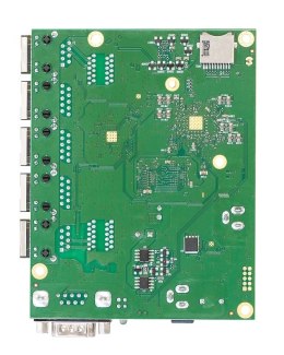 RouterBOARD Mikrotik RB450Gx4