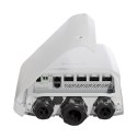 Switch Mikrotik CRS504-4XQ-OUT 5p Managed Fast/100G