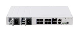 Switch Mikrotik CRS510-8XS-2XQ-IN 11p Managed Fast/25G/100G