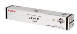 Canon C-EXV33 Toner Black 2785B002