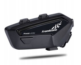 Interkom motocyklowy FreenConn FX Pro V2 EU MESH (WYPRZEDAŻ)