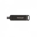 Patriot Pendrive Rage R550 128GB USB Type-C/USB A