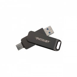 Patriot Pendrive Rage R550 1TB USB Type-C/USB A