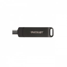 Patriot Pendrive Rage R550 1TB USB Type-C/USB A