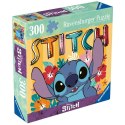 Ravensburger Polska Puzzle 300 elementów Disney Stitch