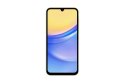 Samsung Galaxy A15 (A156) 5G 4/128GB ds Yellow (WYPRZEDAŻ)