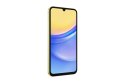 Samsung Galaxy A15 (A156) 5G 4/128GB ds Yellow (WYPRZEDAŻ)