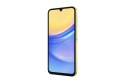 Samsung Galaxy A15 (A156) 5G 4/128GB ds Yellow (WYPRZEDAŻ)