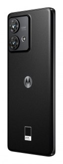 Smartfon Motorola Edge Neo 40 12/256GB 6,55" OLED 1080x2400 5000mAh Dual SIM 5G Black Beauty (WYPRZEDAŻ)