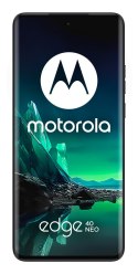 Smartfon Motorola Edge Neo 40 12/256GB 6,55" OLED 1080x2400 5000mAh Dual SIM 5G Black Beauty (WYPRZEDAŻ)