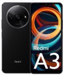 Smartfon Xiaomi Redmi A3 3/64GB Midnight Black