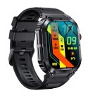 Smartwatch BT Denver SWC-191B czarny