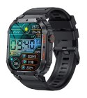 Smartwatch BT Denver SWC-191B czarny